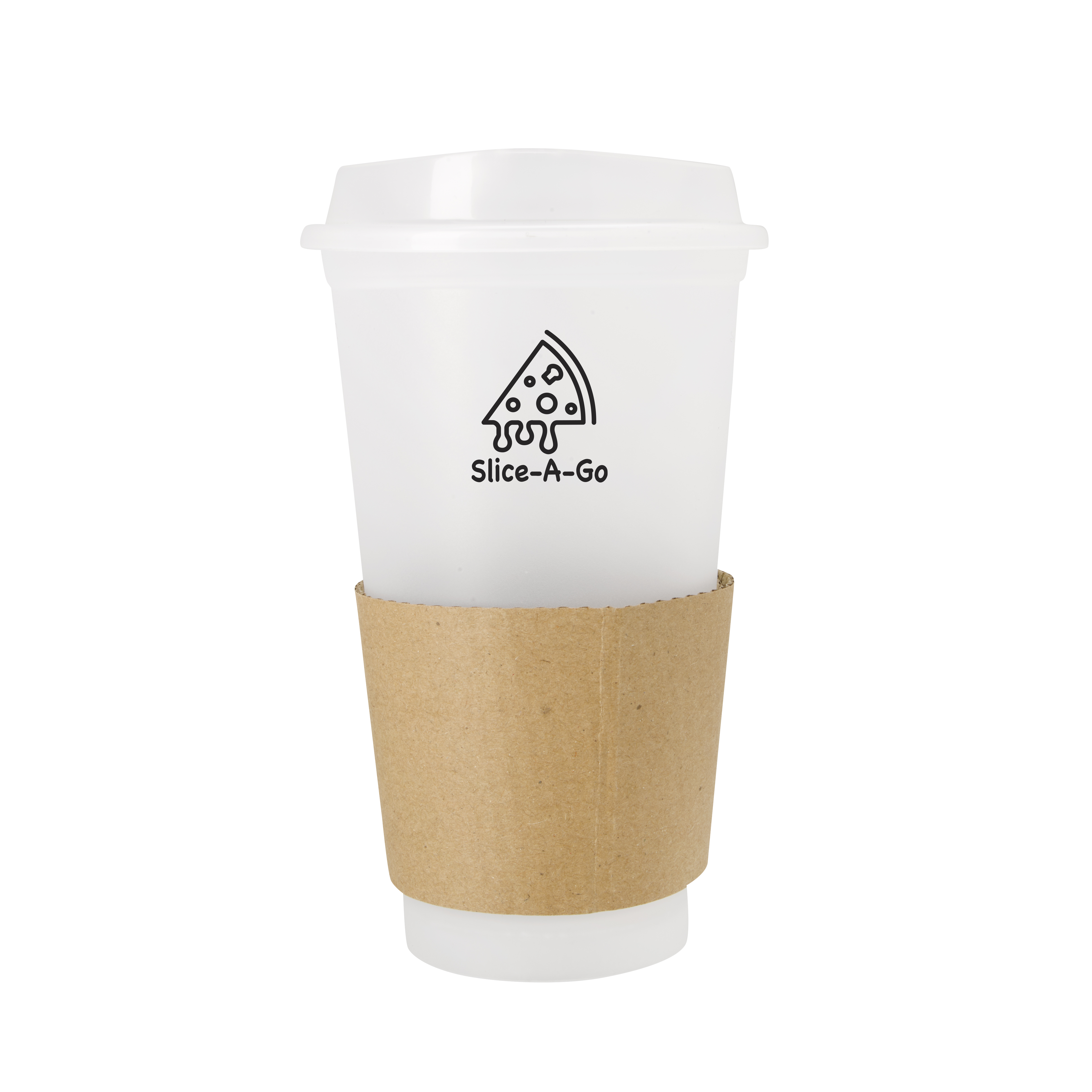Good Value™ Sip N Style Stackable Tumbler - 16 oz. 123